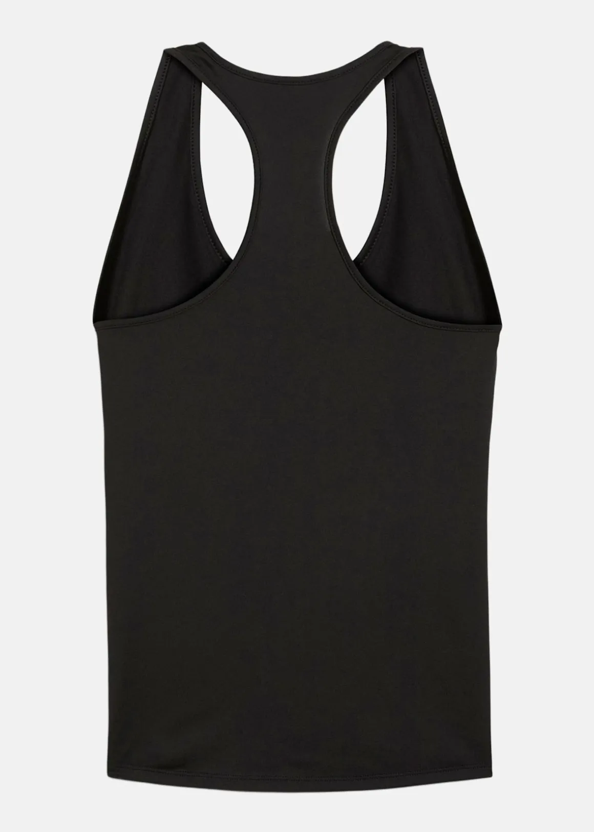 W TAD ESSENTIAL Racerback Tank