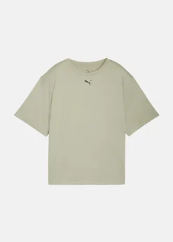 W TAD ESSENTIAL RELAXED TEE