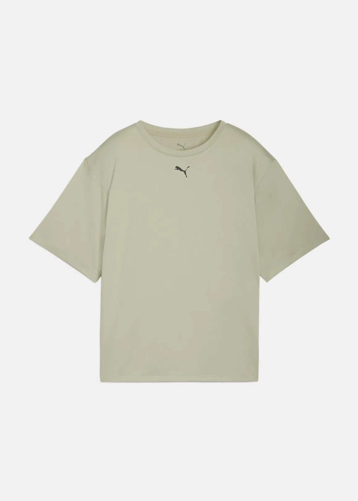 W TAD ESSENTIAL RELAXED TEE