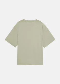 W TAD ESSENTIAL RELAXED TEE