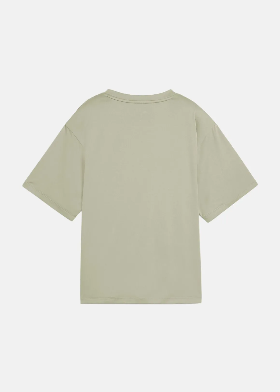 W TAD ESSENTIAL RELAXED TEE