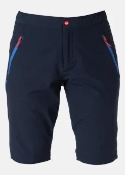W Tech Shorts