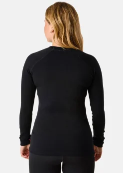 WarmWool crewneck W's