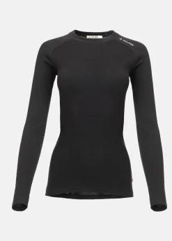 WarmWool crewneck W's