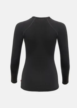 WarmWool crewneck W's