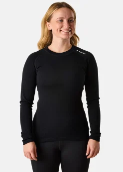 WarmWool crewneck W's