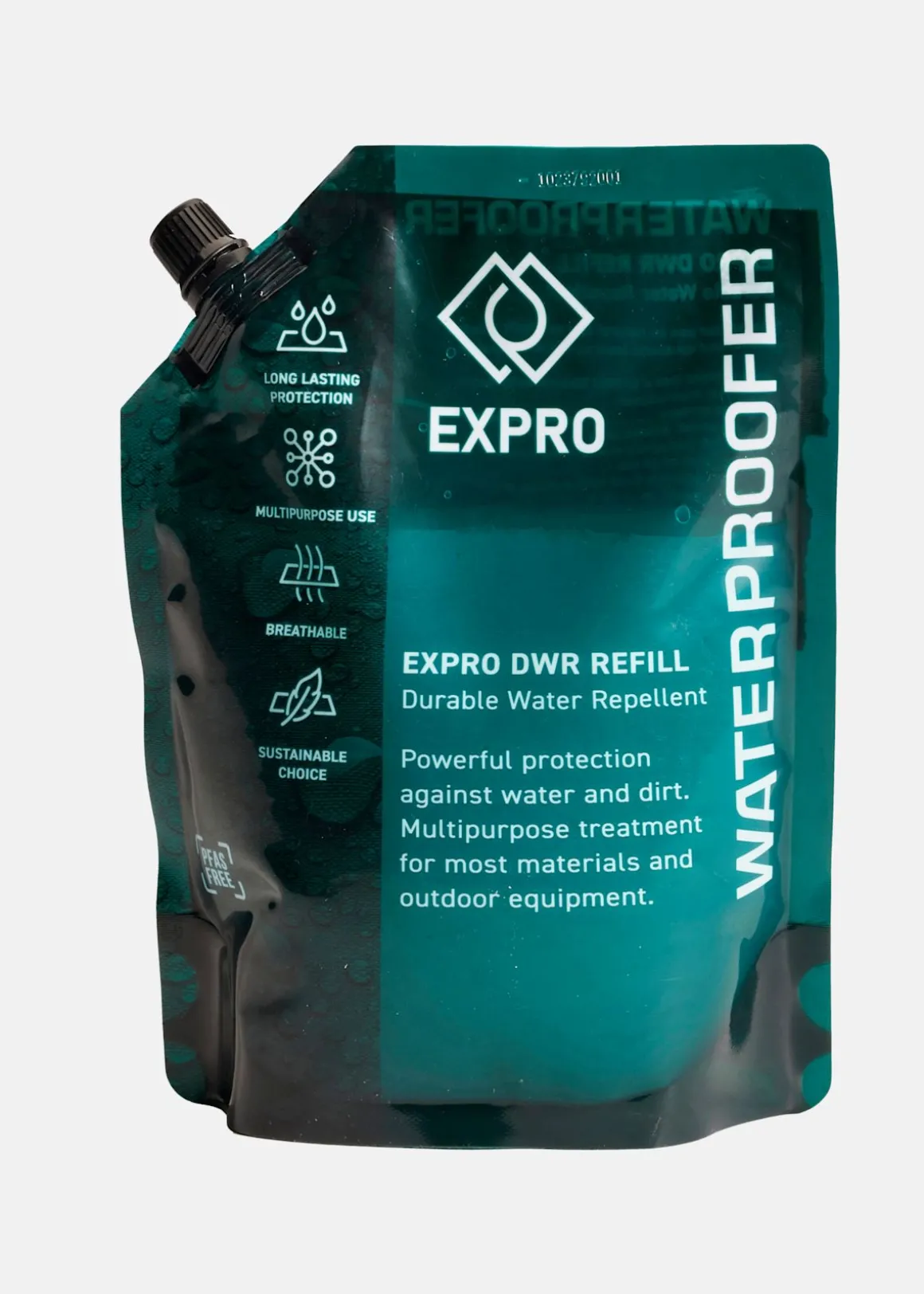 Waterproofer Refill