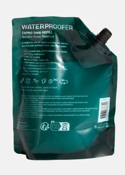 Waterproofer Refill