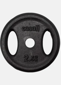 Weight plate grip 1x2,5kg