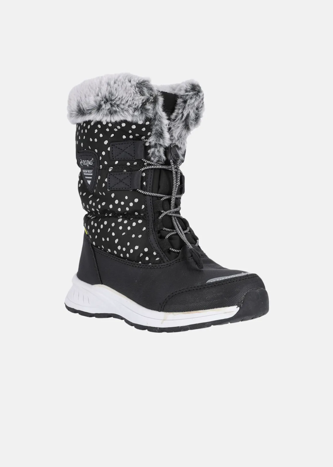 Wesend Kids Boot WP V2