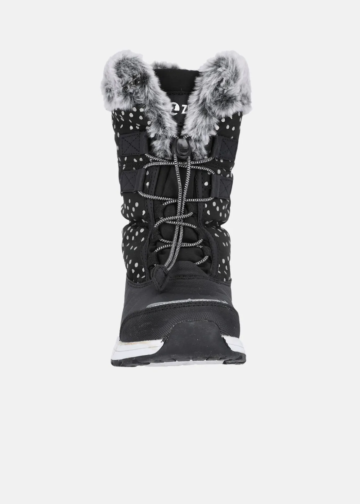 Wesend Kids Boot WP V2