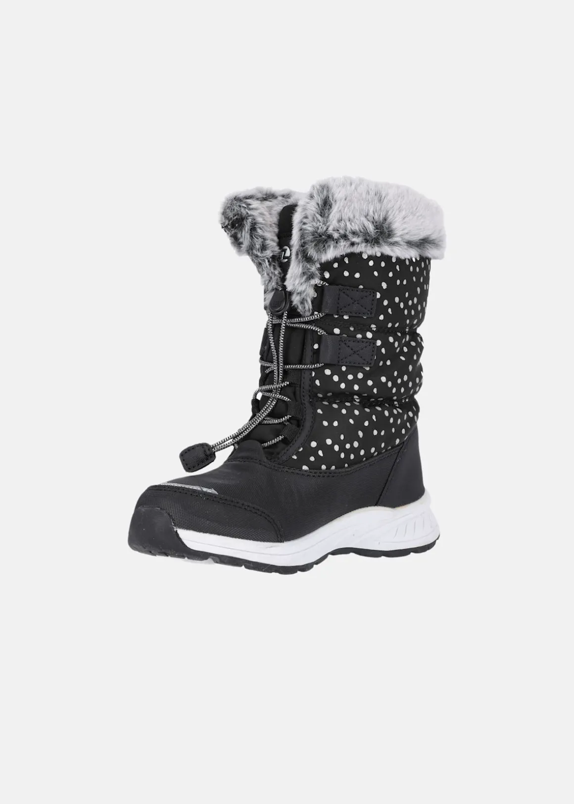 Wesend Kids Boot WP V2