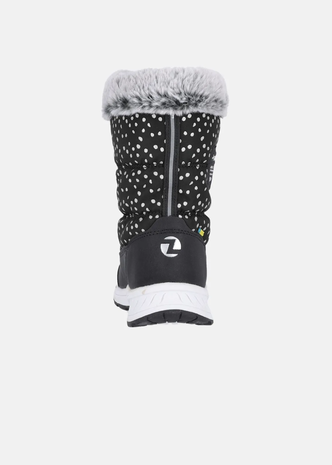 Wesend Kids Boot WP V2