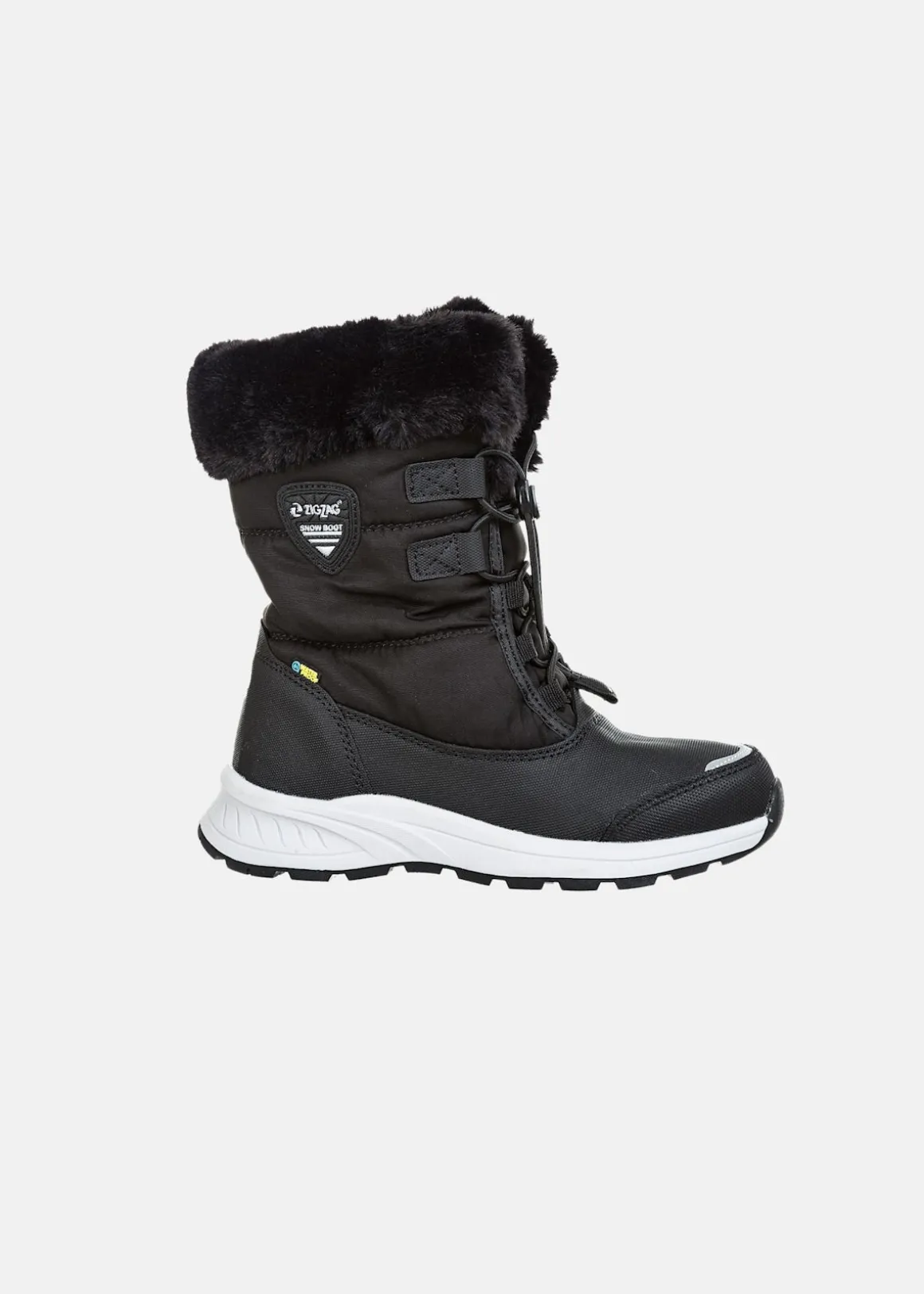 Wesend Kids Boot WP V2