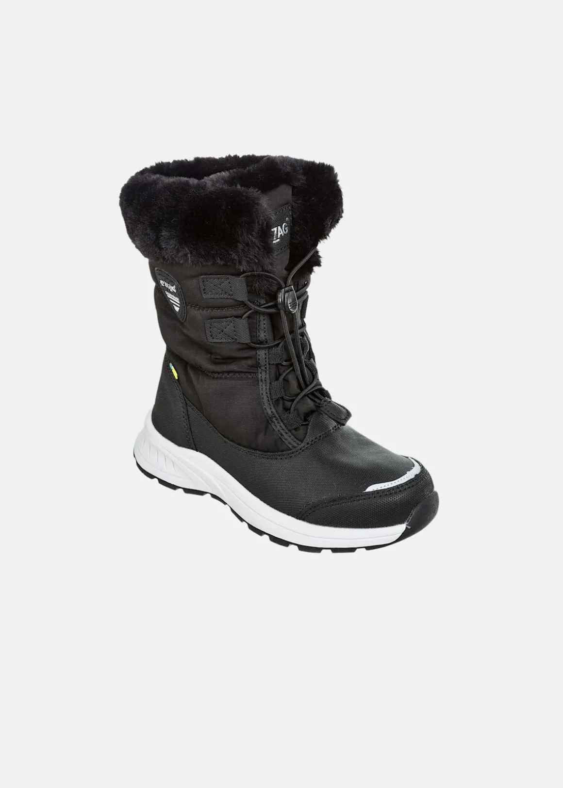 Wesend Kids Boot WP V2