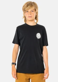 WETSUIT ICON TEE -KIDS