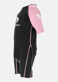 Wetsuit Short Sleeve JR