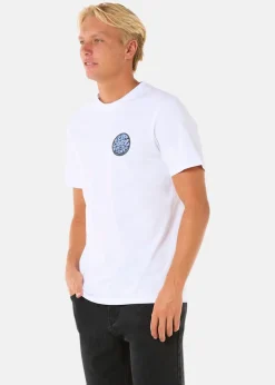 WETTIE PASSAGE ICON TEE