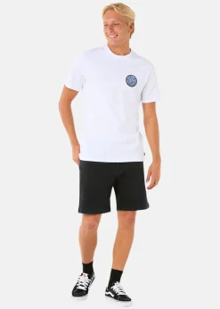 WETTIE PASSAGE ICON TEE