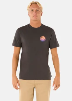 WETTIE PASSAGE ICON TEE