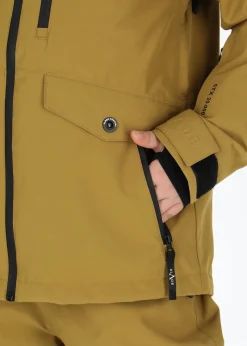 Whistler Shell Jacket JR