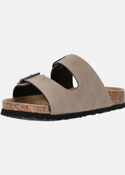 Whitehill W cork sandal