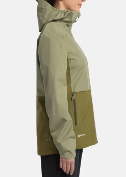 Wilda GTX Jacket Women