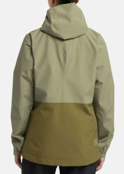 Wilda GTX Jacket Women