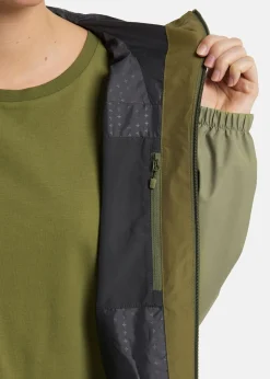 Wilda GTX Jacket Women