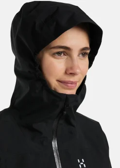 Wilda GTX Jacket Women