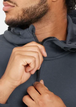 Willard M Technical Hoody