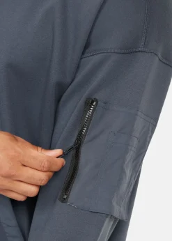Willard M Technical Hoody