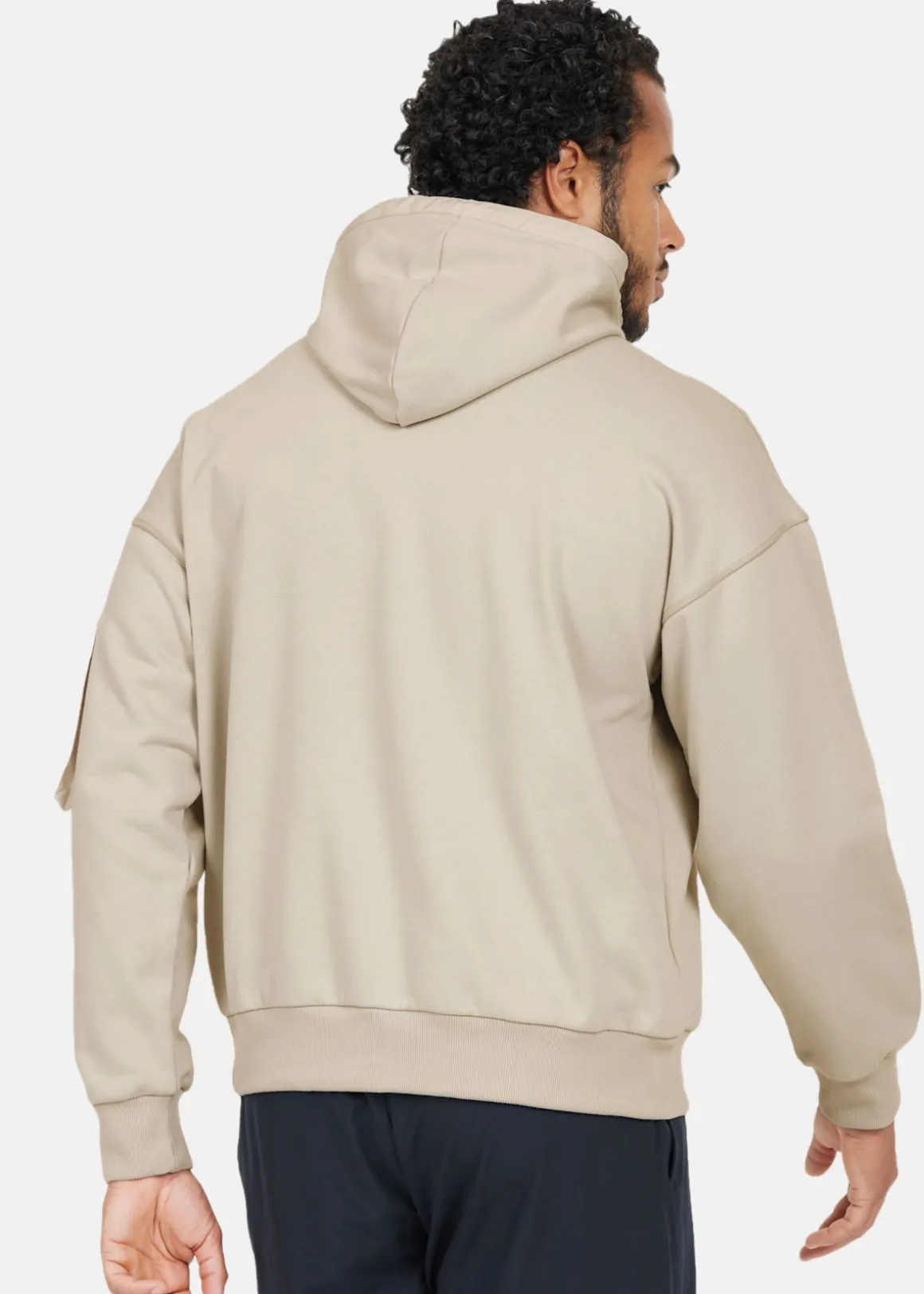 Willard M Technical Hoody