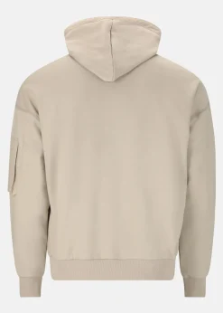 Willard M Technical Hoody