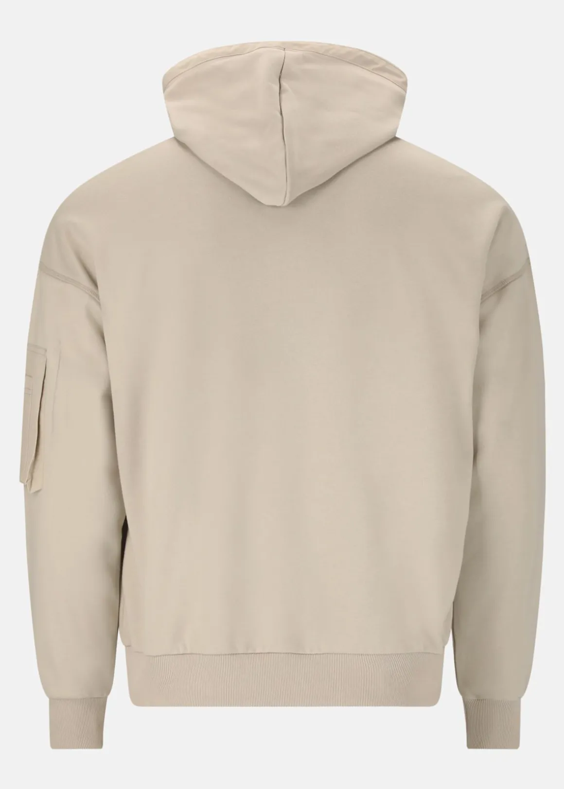 Willard M Technical Hoody