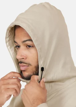 Willard M Technical Hoody