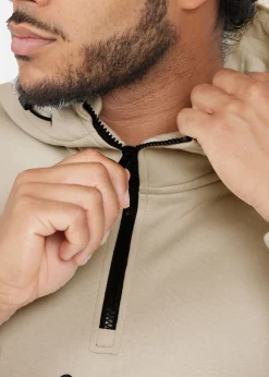 Willard M Technical Hoody