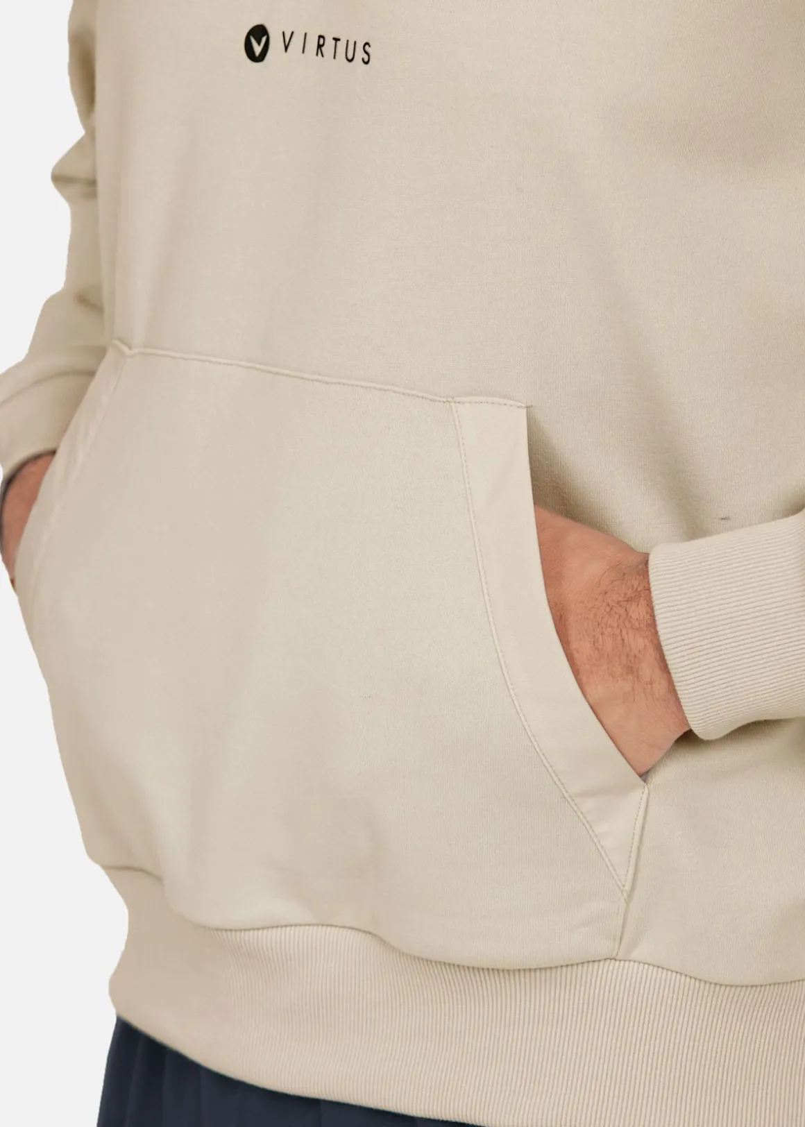 Willard M Technical Hoody