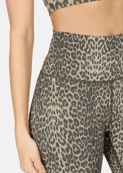 Windia W Printed Tights