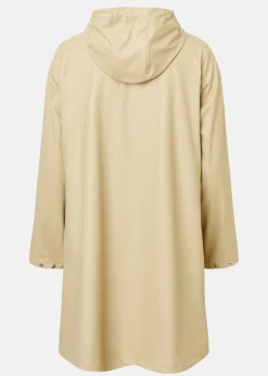 WINGS A-SHAPE RAIN COAT