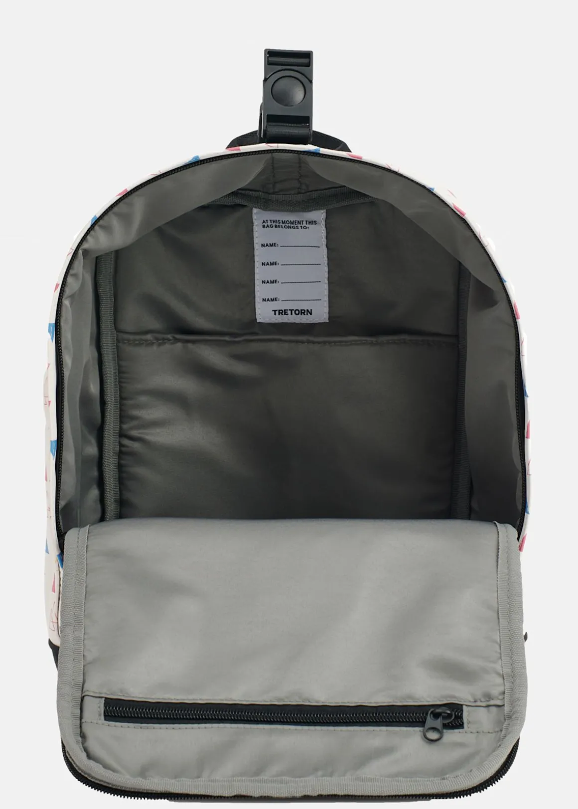 WINGS KIDS BACKPACK