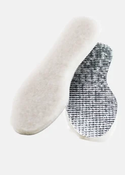 Winter Alu Insole