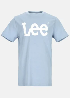 WOBBLY GRAPHIC T-SHIRT