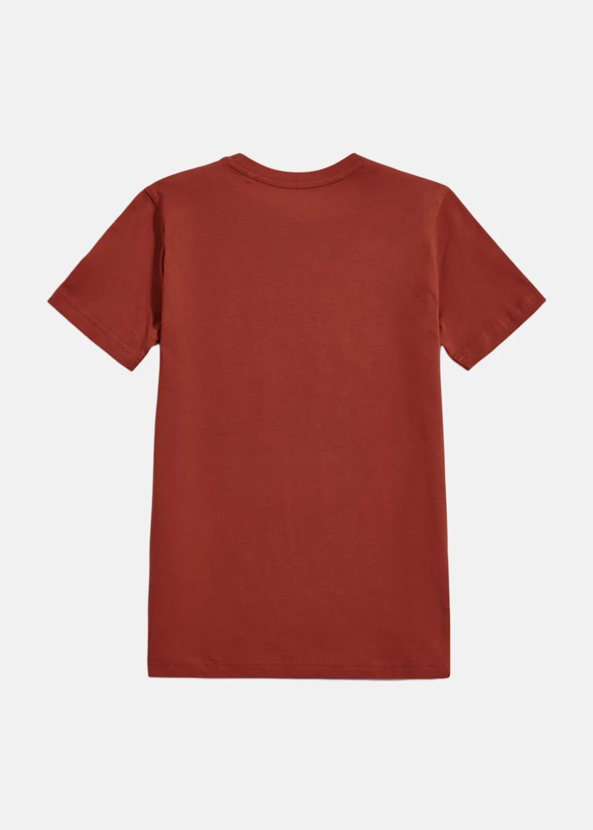 WOBBLY GRAPHIC T-SHIRT