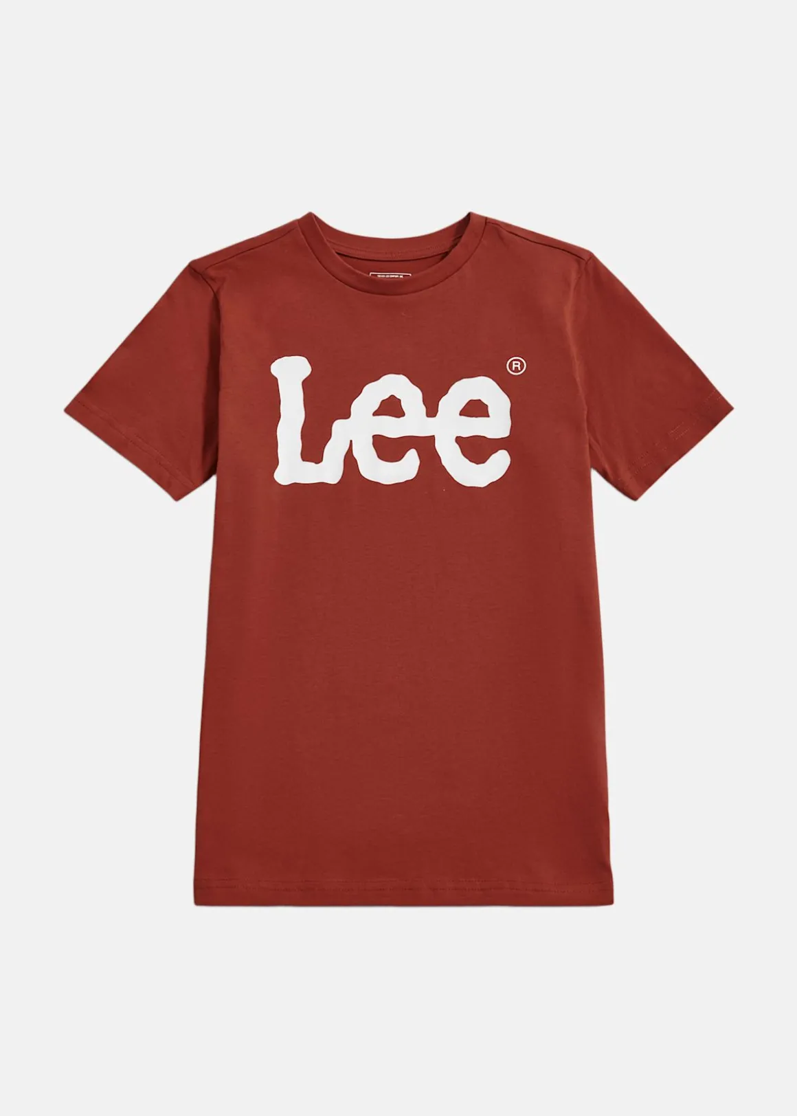 WOBBLY GRAPHIC T-SHIRT