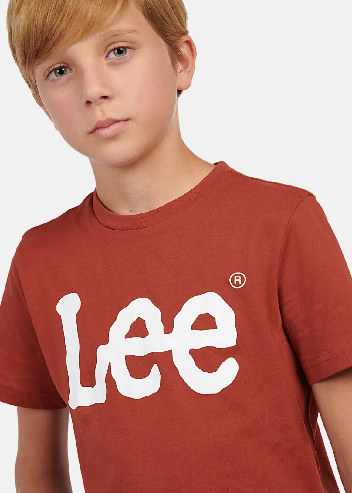 WOBBLY GRAPHIC T-SHIRT