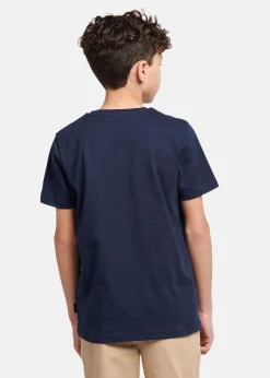 WOBBLY GRAPHIC T-SHIRT