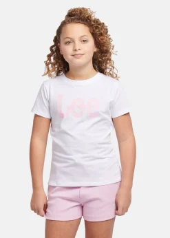 WOBBLY LEE GRAPHIC TSHIRT