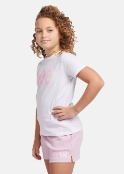 WOBBLY LEE GRAPHIC TSHIRT