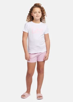 WOBBLY LEE GRAPHIC TSHIRT